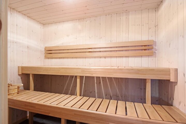 Ferienhaus 41916 in Gammel Strandvej 33, Henneby - Bild #17