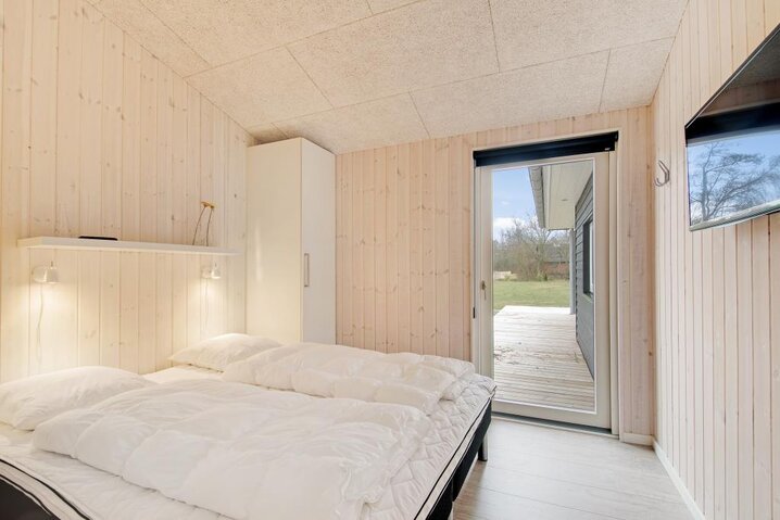 Ferienhaus 41916 in Gammel Strandvej 33, Henneby - Bild #19
