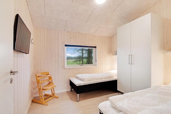 Ferienhaus 41916 in Gammel Strandvej 33, Henneby - Bild #20