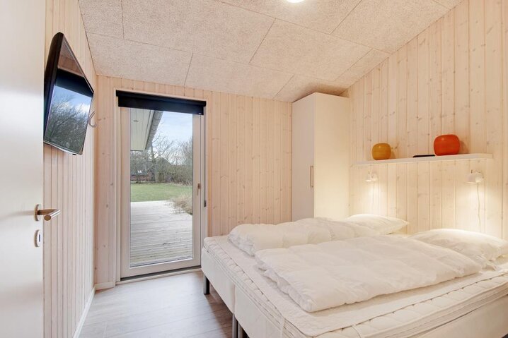 Ferienhaus 41916 in Gammel Strandvej 33, Henneby - Bild #23