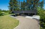 Ferienhaus 41916 in Gammel Strandvej 33, Henneby - Bild #1
