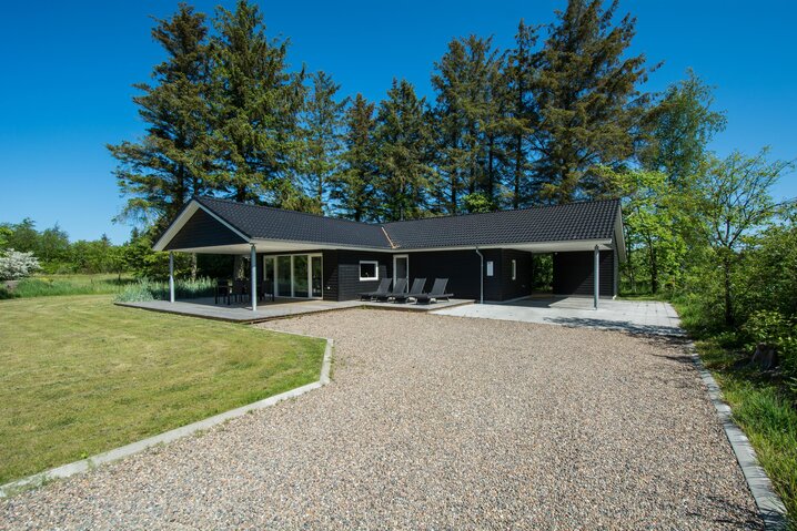 Ferienhaus 41916 in Gammel Strandvej 33, Henneby - Bild #24
