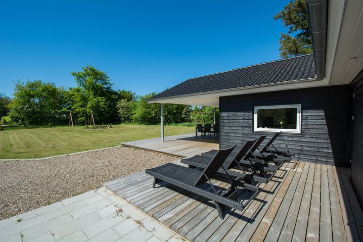 Ferienhaus 41916 in Gammel Strandvej 33, Henneby - Bild #26