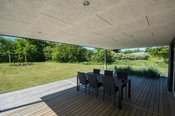 Ferienhaus 41916 in Gammel Strandvej 33, Henneby - Bild #27