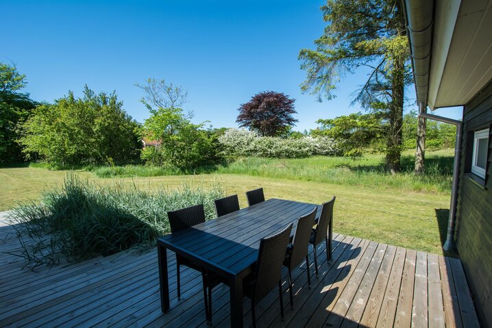 Ferienhaus 41916 in Gammel Strandvej 33, Henneby - Bild #28