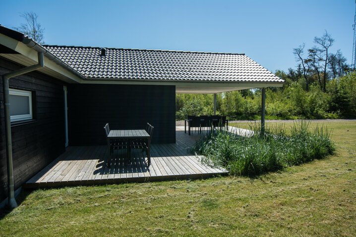 Ferienhaus 41916 in Gammel Strandvej 33, Henneby - Bild #29