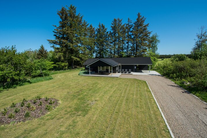 Ferienhaus 41916 in Gammel Strandvej 33, Henneby - Bild #30