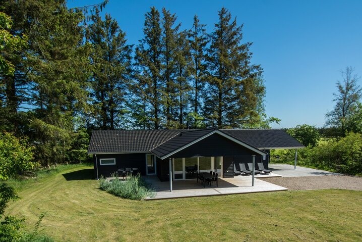 Ferienhaus 41916 in Gammel Strandvej 33, Henneby - Bild #31