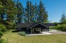 Sommerhus 41916 på Gammel Strandvej 33, Henneby - Billede #1
