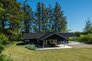 Sommerhus 41916 på Gammel Strandvej 33, Henneby - Billede #1
