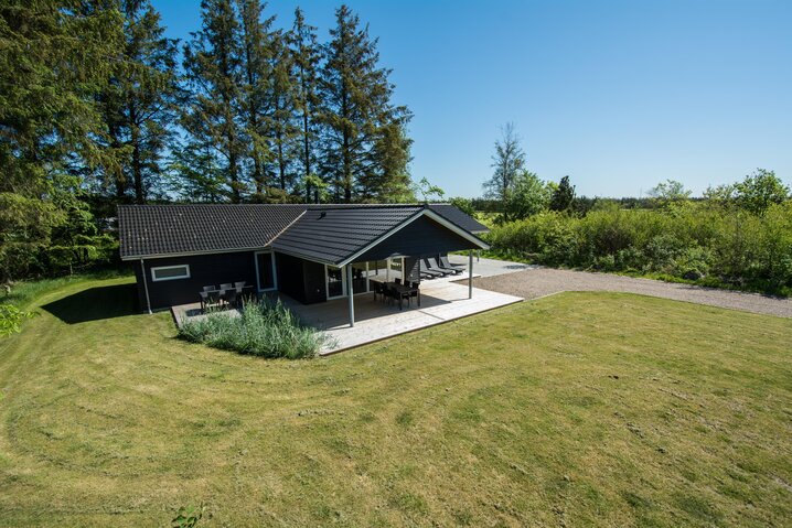 Ferienhaus 41916 in Gammel Strandvej 33, Henneby - Bild #32