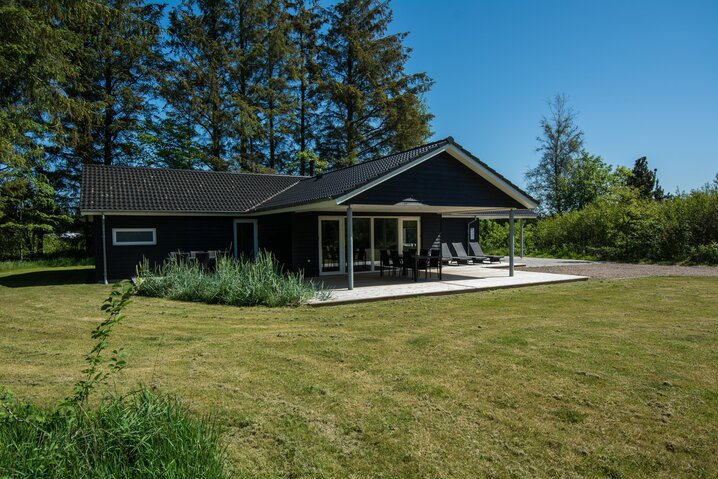 Ferienhaus 41916 in Gammel Strandvej 33, Henneby - Bild #33