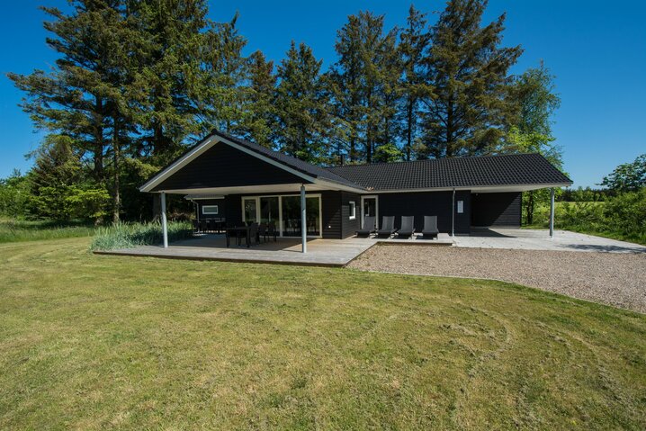 Ferienhaus 41916 in Gammel Strandvej 33, Henneby - Bild #34