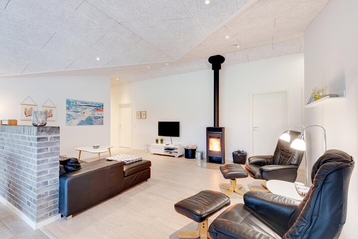 Ferienhaus 41916 in Gammel Strandvej 33, Henneby - Bild #1