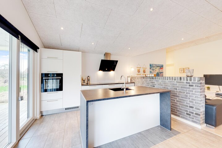Ferienhaus 41916 in Gammel Strandvej 33, Henneby - Bild #2
