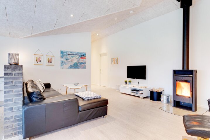 Ferienhaus 41916 in Gammel Strandvej 33, Henneby - Bild #3