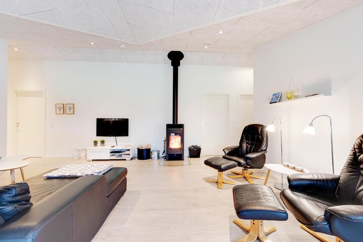 Ferienhaus 41916 in Gammel Strandvej 33, Henneby - Bild #4