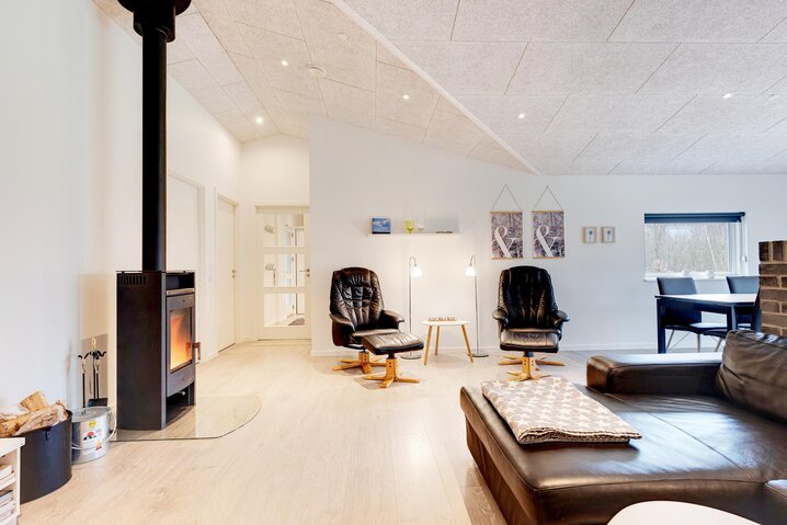 Ferienhaus 41916 in Gammel Strandvej 33, Henneby - Bild #6