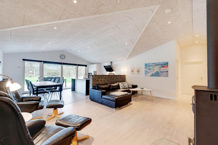Ferienhaus 41916 in Gammel Strandvej 33, Henneby - Bild #7