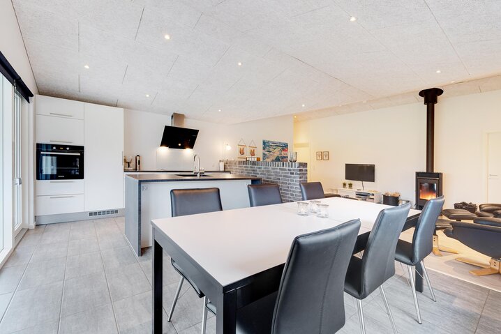 Ferienhaus 41916 in Gammel Strandvej 33, Henneby - Bild #9
