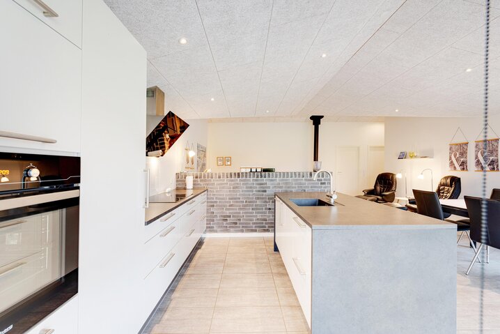 Ferienhaus 41916 in Gammel Strandvej 33, Henneby - Bild #10