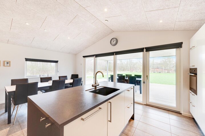 Ferienhaus 41916 in Gammel Strandvej 33, Henneby - Bild #11