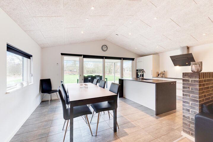 Ferienhaus 41916 in Gammel Strandvej 33, Henneby - Bild #12