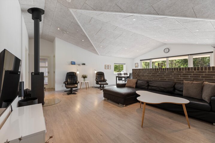 Sommerhus 41916 på Gammel Strandvej 33, Henneby - Billede #1