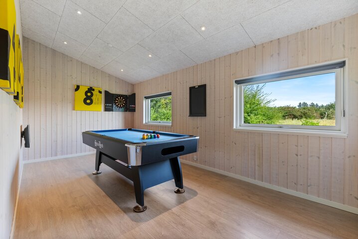 Sommerhus 41916 på Gammel Strandvej 33, Henneby - Billede #3