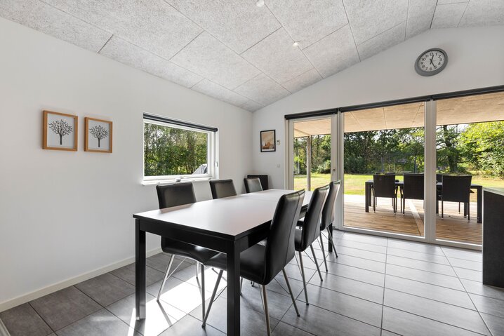Sommerhus 41916 på Gammel Strandvej 33, Henneby - Billede #7