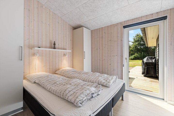 Sommerhus 41916 på Gammel Strandvej 33, Henneby - Billede #12
