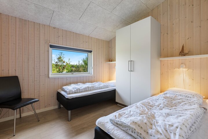 Sommerhus 41916 på Gammel Strandvej 33, Henneby - Billede #21