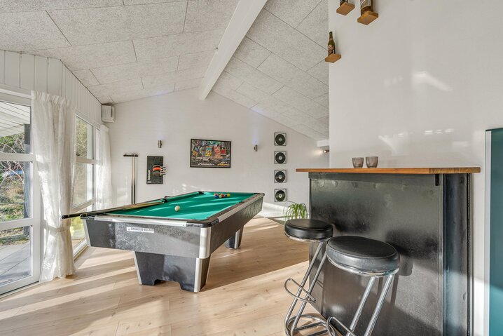 Ferienhaus 41918 in Lyngbakken 6, Henneby - Bild #15