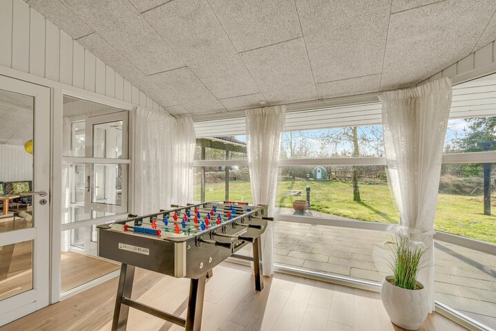 Ferienhaus 41918 in Lyngbakken 6, Henneby - Bild #17