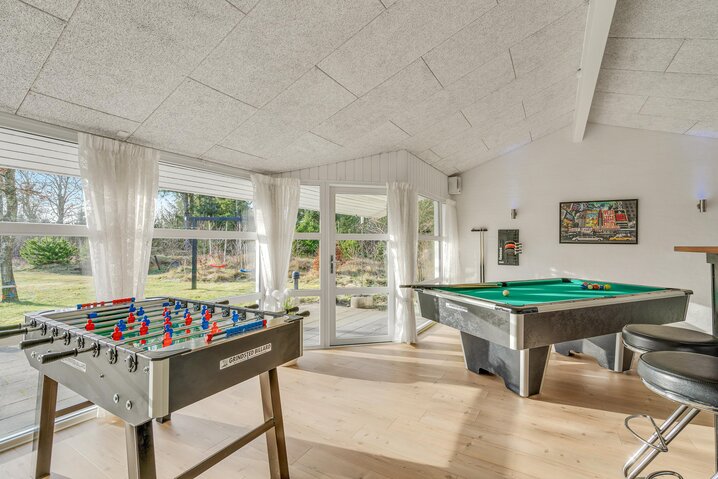 Ferienhaus 41918 in Lyngbakken 6, Henneby - Bild #18