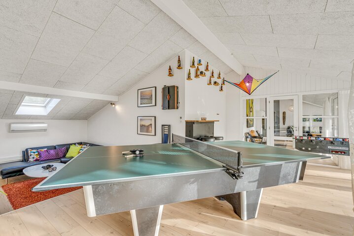 Ferienhaus 41918 in Lyngbakken 6, Henneby - Bild #19