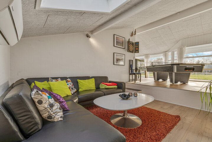 Ferienhaus 41918 in Lyngbakken 6, Henneby - Bild #22