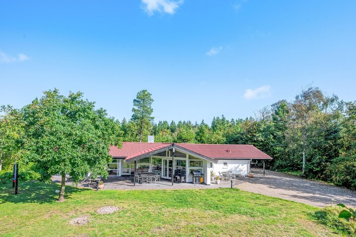 Ferienhaus 41918 in Lyngbakken 6, Henneby - Bild #33
