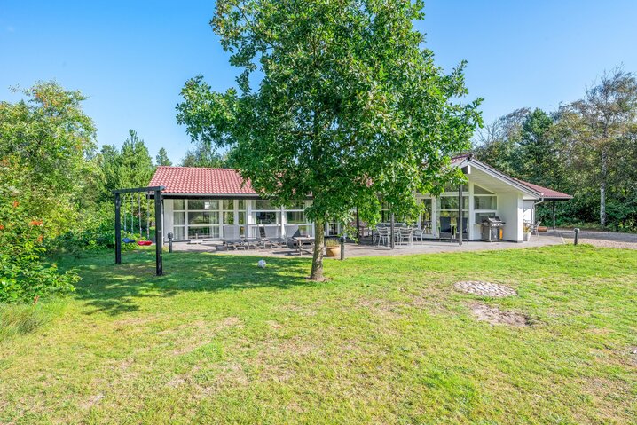 Ferienhaus 41918 in Lyngbakken 6, Henneby - Bild #36