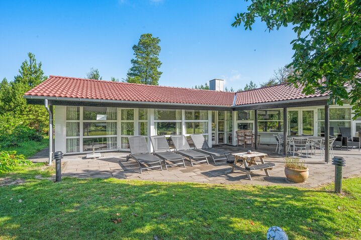 Ferienhaus 41918 in Lyngbakken 6, Henneby - Bild #37