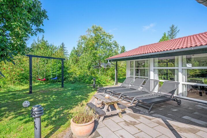 Ferienhaus 41918 in Lyngbakken 6, Henneby - Bild #38