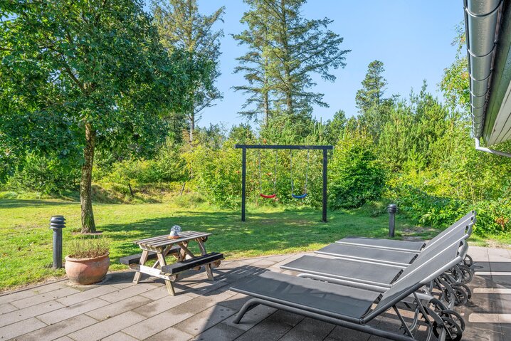 Ferienhaus 41918 in Lyngbakken 6, Henneby - Bild #39