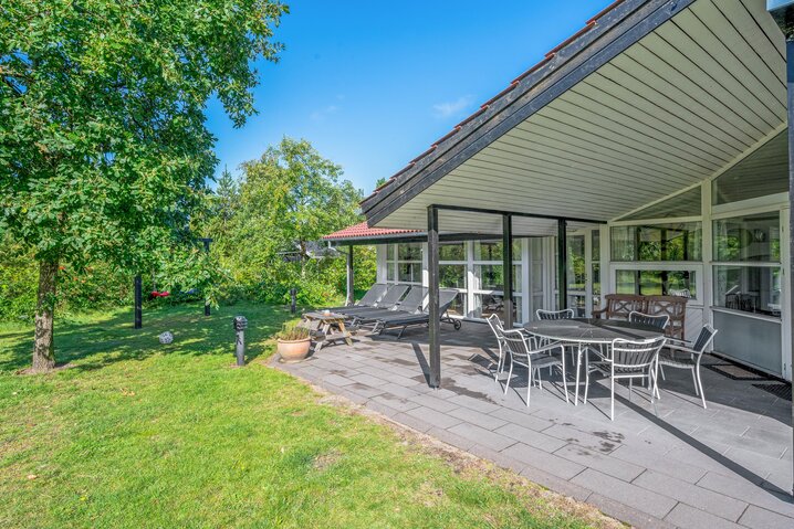 Ferienhaus 41918 in Lyngbakken 6, Henneby - Bild #40
