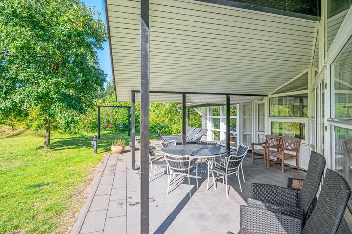 Ferienhaus 41918 in Lyngbakken 6, Henneby - Bild #41