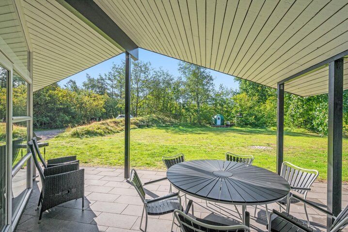 Ferienhaus 41918 in Lyngbakken 6, Henneby - Bild #42