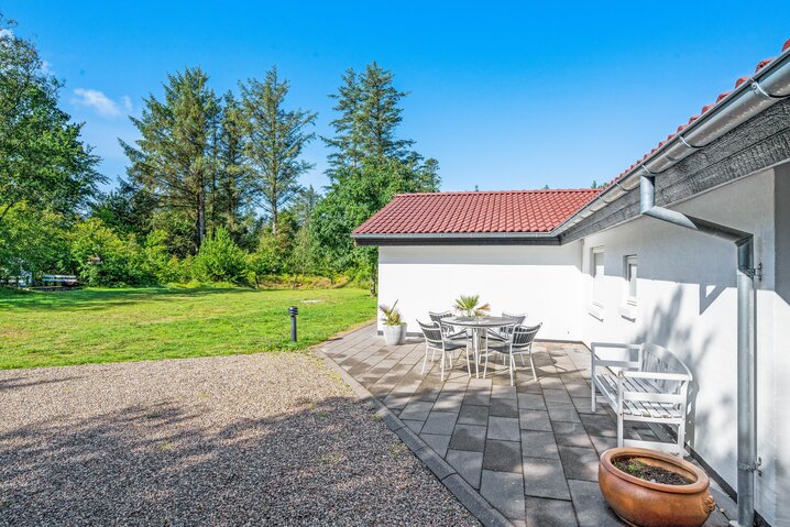 Ferienhaus 41918 in Lyngbakken 6, Henneby - Bild #44