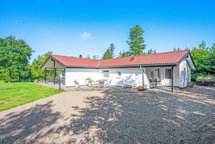 Ferienhaus 41918 in Lyngbakken 6, Henneby - Bild #45