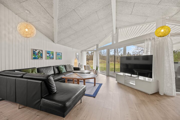 Ferienhaus 41918 in Lyngbakken 6, Henneby - Bild #4