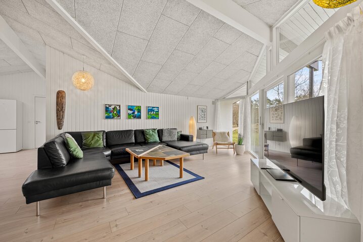 Ferienhaus 41918 in Lyngbakken 6, Henneby - Bild #5