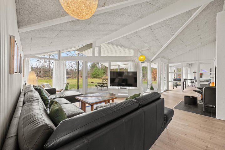 Ferienhaus 41918 in Lyngbakken 6, Henneby - Bild #6